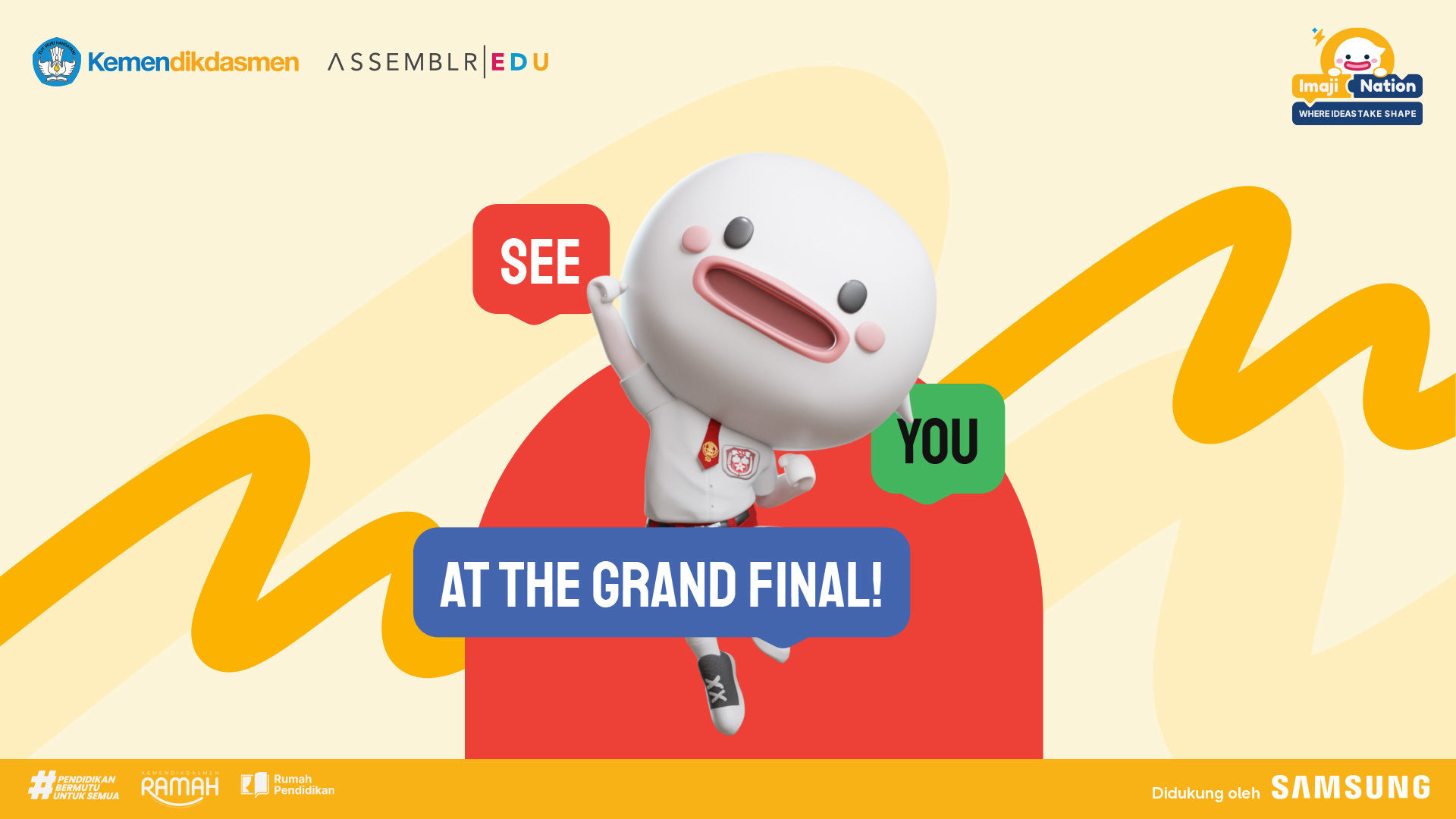 See you at the ImajiNation 2026 Grand Final